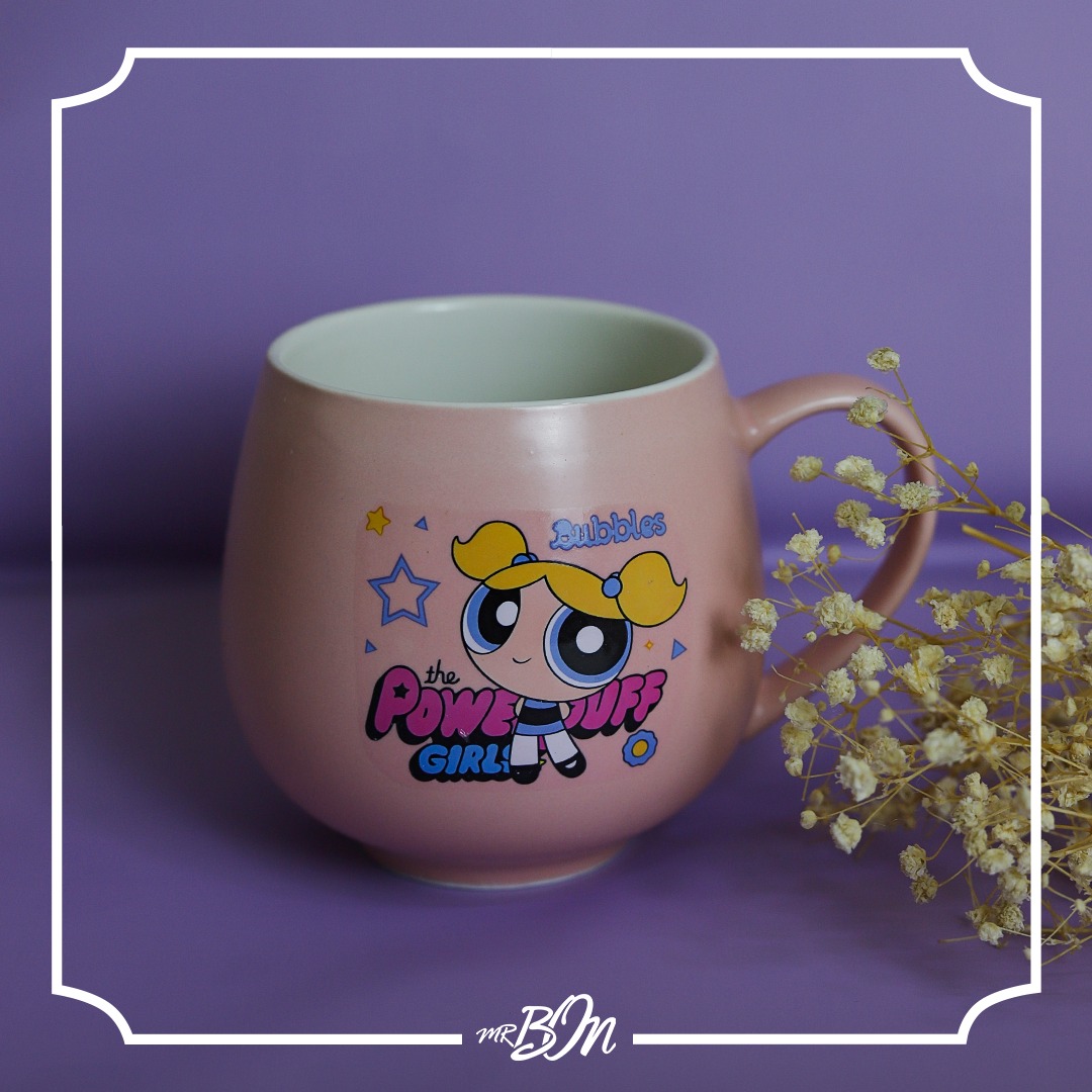 Mugs