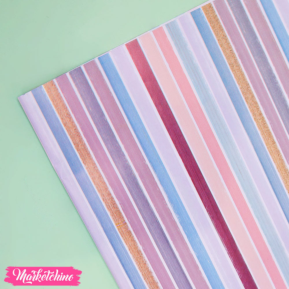 Wrapping Paper
